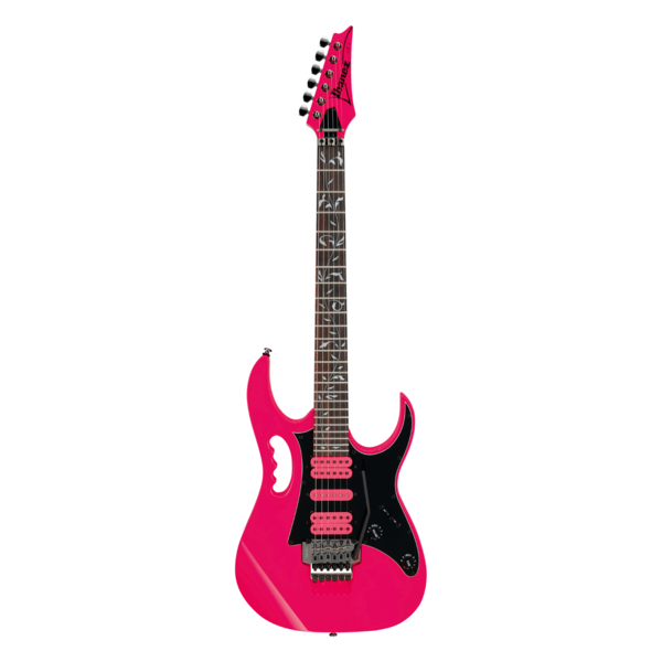 Guitarra Ibanez JEMJRSP PK