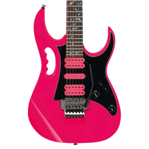 Guitarra Ibanez JEMJRSP PK