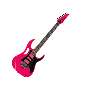 Guitarra Ibanez JEMJRSP PK