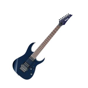 Guitarra 7 Cordas Ibanez RG 2027 XL DTB Prestige