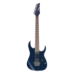 Guitarra 7 Cordas Ibanez RG 2027 XL DTB Prestige