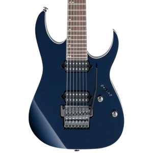 Guitarra 7 Cordas Ibanez RG 2027 XL DTB Prestige