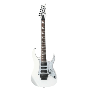 Guitarra Ibanez RG 350 DXZ WH