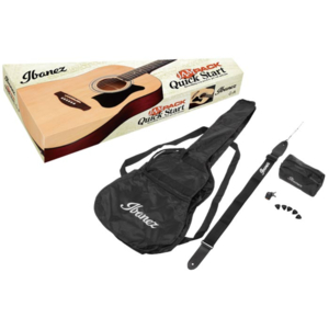 Kit Violão Ibanez V 50 NJP NT