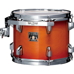 Bateria Tama Superstar Classic CK52KRS TLB Shell Pack