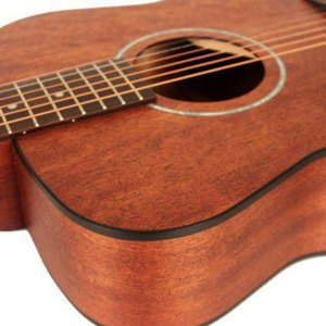 Violão Cort AF-510 ME OP Eletroacustico Aço