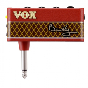 Amplificador Vox Amplug Brian May Ap2 Bm