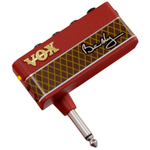 Amplificador Vox Amplug Brian May Ap2 Bm