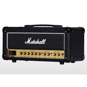 Cabecote 20w Marshall Dsl 20hr Valvulado