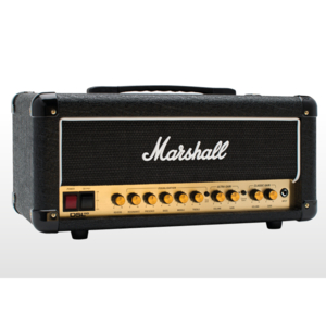 Cabecote 20w Marshall Dsl 20hr Valvulado