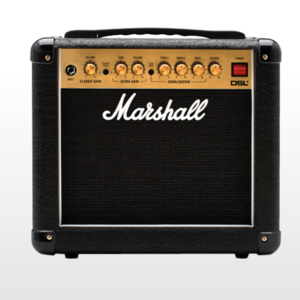 Combo Iw Marshall Dsl 1 Cr