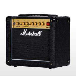 Combo Iw Marshall Dsl 1 Cr