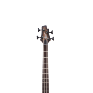 Contrabaixo Cort C4 Plus OVMH Antique Brown Burst