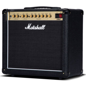 Combo 20w Marshall Dsl 20 cr