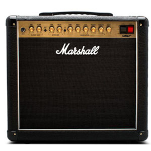 Combo 20w Marshall Dsl 20 cr