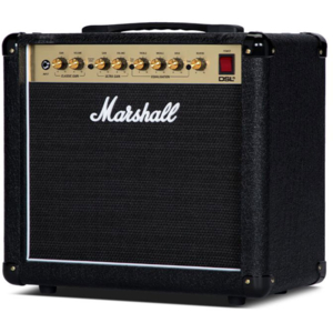 Combo 5w Marshall Dsl 5 cr