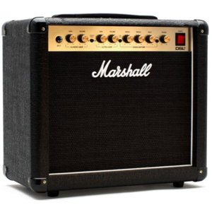 Combo 5w Marshall Dsl 5 cr