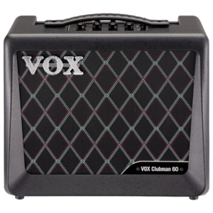 Combo Guitarra Vox Vx Series V Cm 60