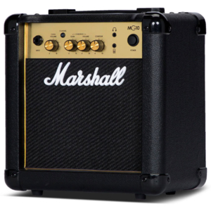 Combo Marshall Mg 10 g