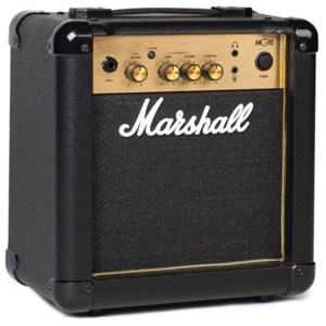 Combo Marshall Mg 10 g