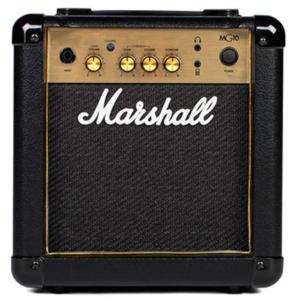 Combo Marshall Mg 10 g