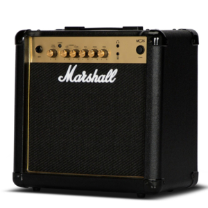 Combo Marshall Mg 15 g