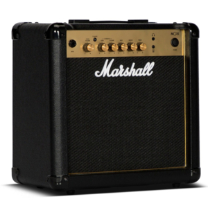 Combo Marshall Mg 15 g