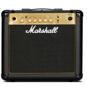 Combo Marshall Mg 15 g