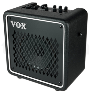 Combo Vox Mini Go Vmg 10 Bk Black