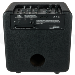 Combo Vox Mini Go Vmg 10 Bk Black