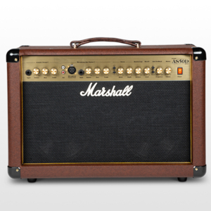 Combo Marshall As 50D