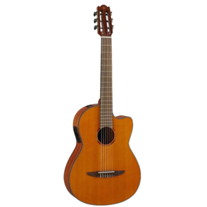 Violão Yamaha NCX 1 C NT Clássico Eletroacústico