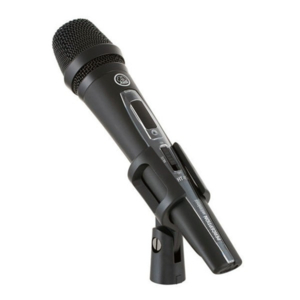 Sistema S/ Fio AKG PW 45 U2 Vocal Set Mão