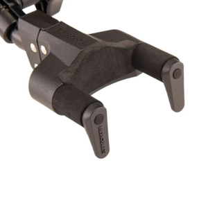 Suporte Hercules USP 20 CB Para Ukulele C/Clamp