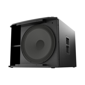 Subwoofer Ativo Electro Voice ETX-18SP 1800W