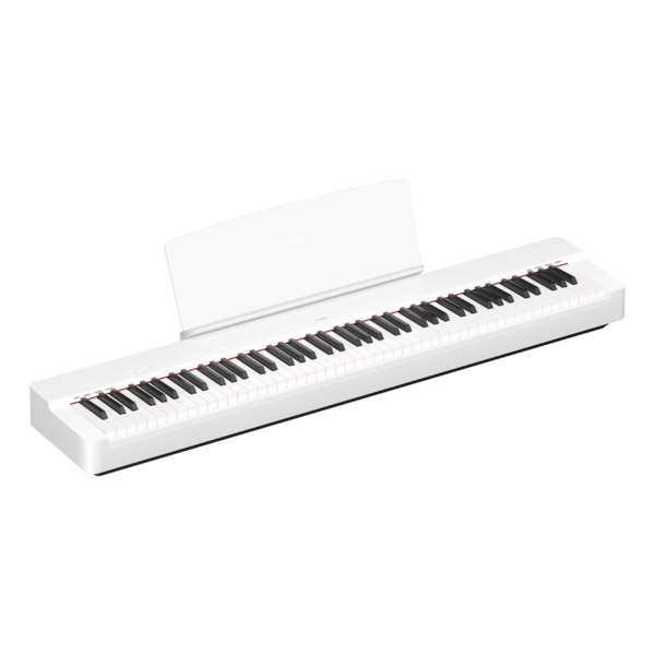 Piano Digital Yamaha P-225WH