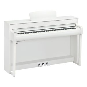 Piano Digital Clavinova Yamaha CLP-735WH