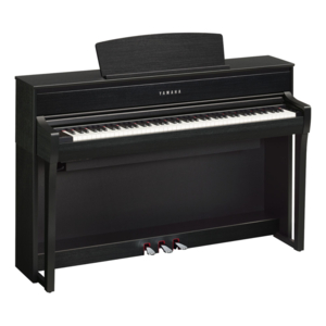 Piano Digital Clavinova Yamaha CLP-775B-BRA