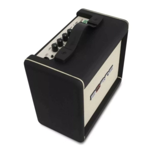 Cubo Guitarra Borne F60 Preto 15W AF6 Bivolt