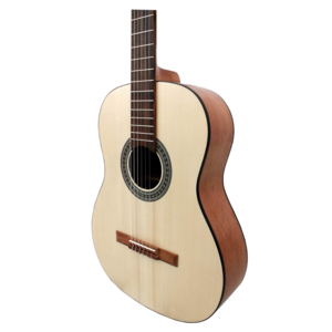 Violão Giannini M4 NS Clássico Ibéria Nylon Fosco