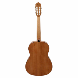 Violão Giannini M4 NS Clássico Ibéria Nylon Fosco