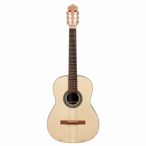 Violão Giannini M4 NS Clássico Ibéria Nylon Fosco