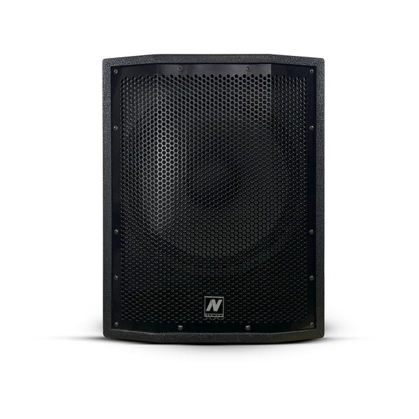 Subwoofer Ativo New Vox Opus 12-A 600 Wrms