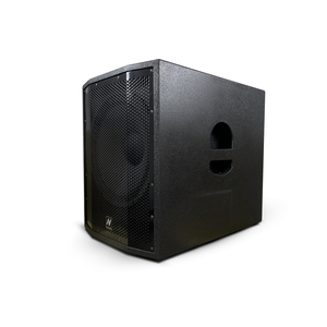 Subwoofer Ativo New Vox Opus 12-A 600 Wrms