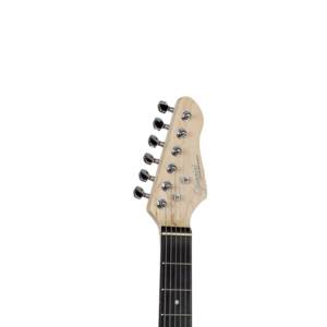 Guitarra Giannini Strato G-100 3TS/TT