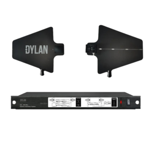 Distribuidor de Antenas 8 Canais Para Combainer Dylan DA-800