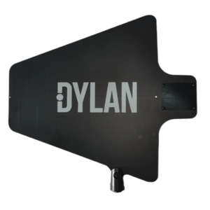 Distribuidor de Antenas 8 Canais Para Combainer Dylan DA-800