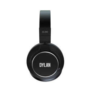 Fone de Ouvido Dylan DL-840 Com Bag e Adaptador P2/P10