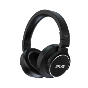 Fone de Ouvido Dylan DL-840 Com Bag e Adaptador P2/P10