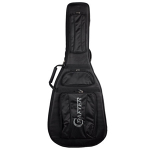 Violão Crafter TB G-1000 CE Anniversary EQ DS-2 com Bag